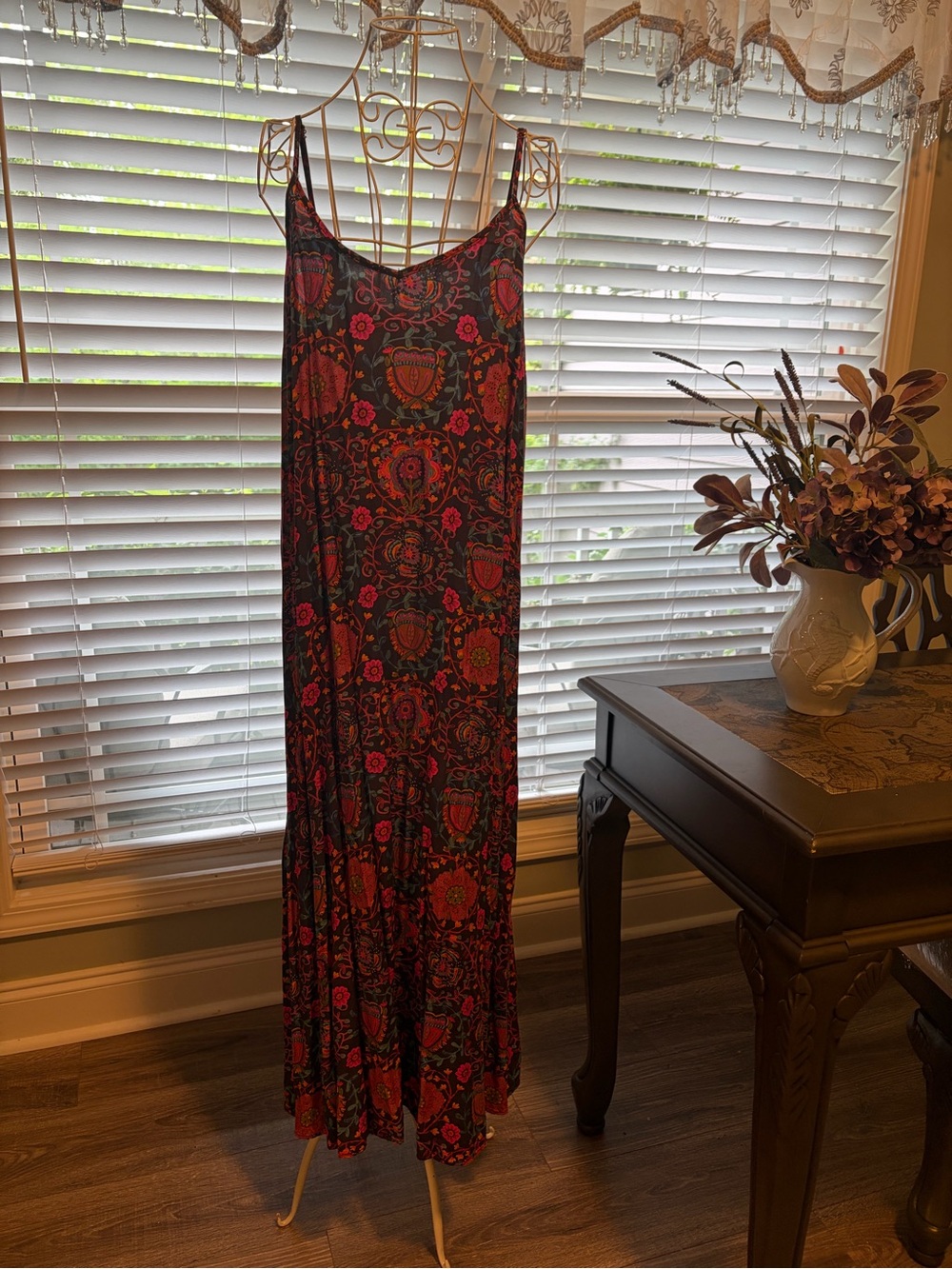 Natural Life Gracie Slip Dress